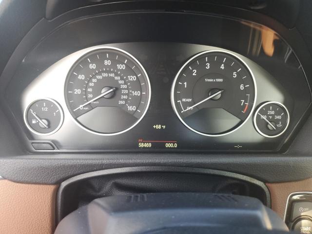 WBA3V7C50FP771490 BMW 428 I Sulev