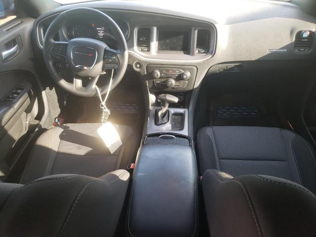 2C3CDXBG1NH235325 Dodge Charger Sxt