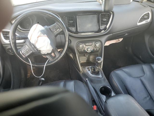 1C3CDFCB5GD607634 Dodge Dart Limited