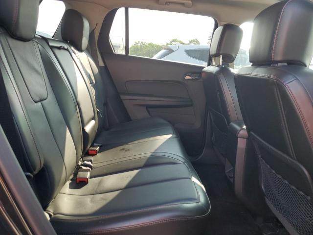 2GKFLXE35F6352198 GMC Terrain Slt