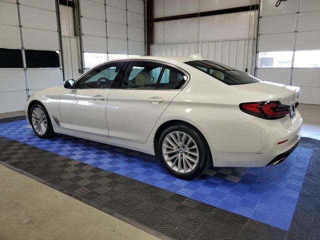 WBA53BH0XNCK29852 BMW 530 I