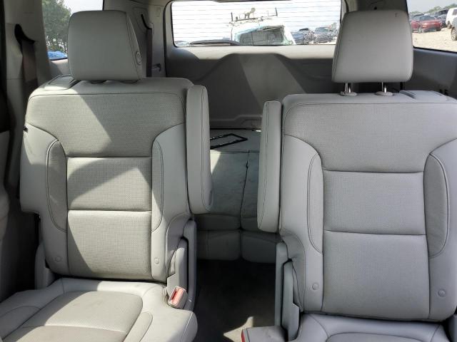 1GKKNNLS2KZ240934 GMC Acadia Slt-2