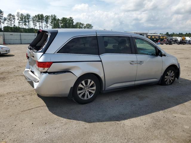 5FNRL5H67EB060354 Honda ODYSSEY EXL