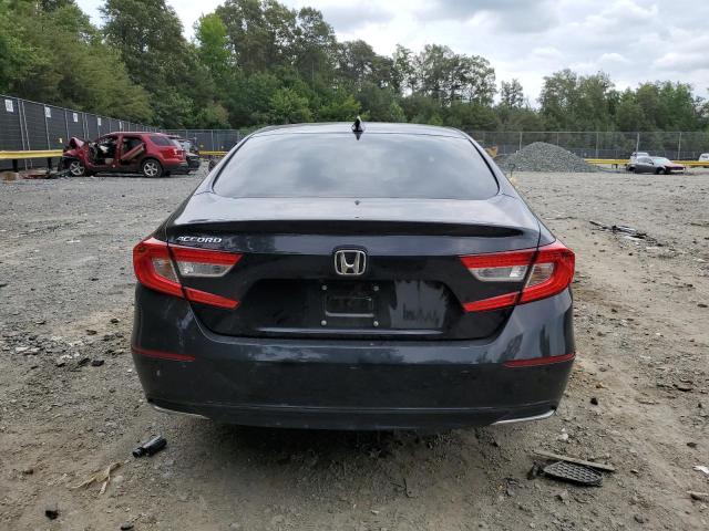 Honda ACCORD EXL 2021 1HGCV1F57MA092295 Image 6