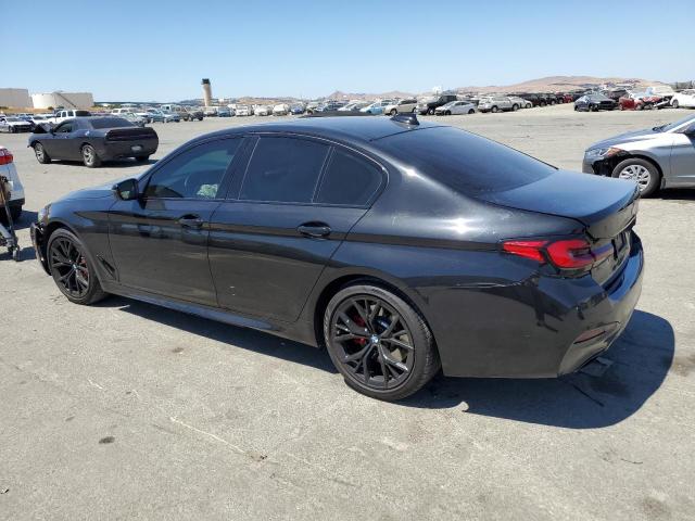 WBA53BH05NCJ66059 BMW 530 I