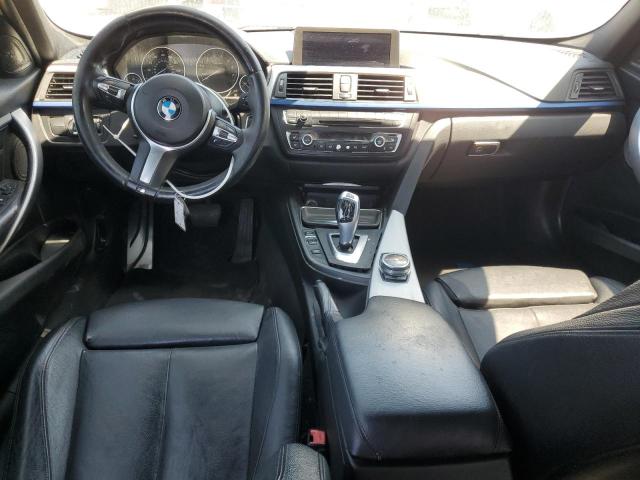 WBA3B9G53ENR92137 BMW 335 XI