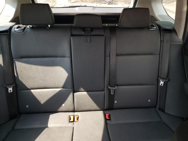 5UXWZ7C53H0U45598 BMW X3 Sdrive28i
