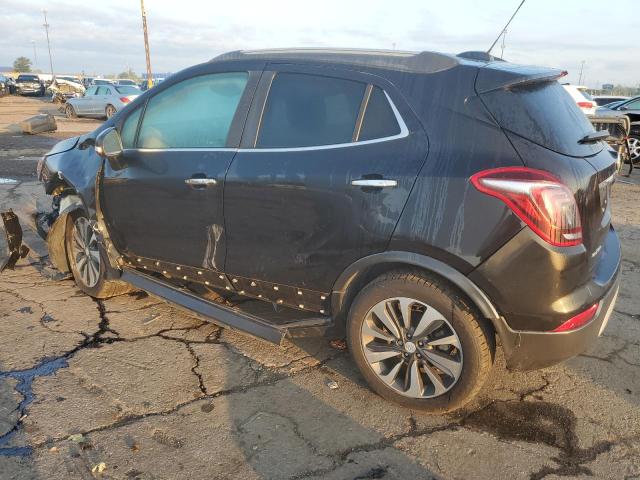 KL4CJBSB1JB578029 Buick Encore Preferred Ii