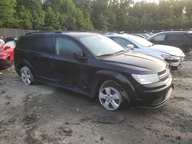 3C4PDCAB0JT496183 Dodge JOURNEY SE