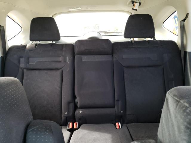 5J6RM4H58EL063365 Honda CR-V EX