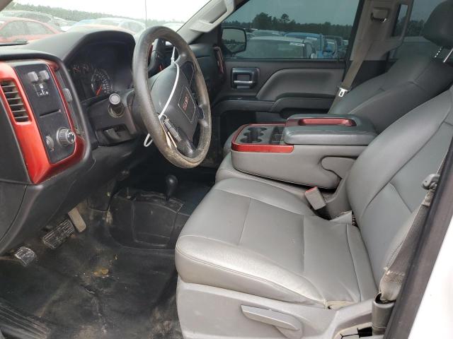 3GTU2TECXEG522301 GMC Sierra K1500