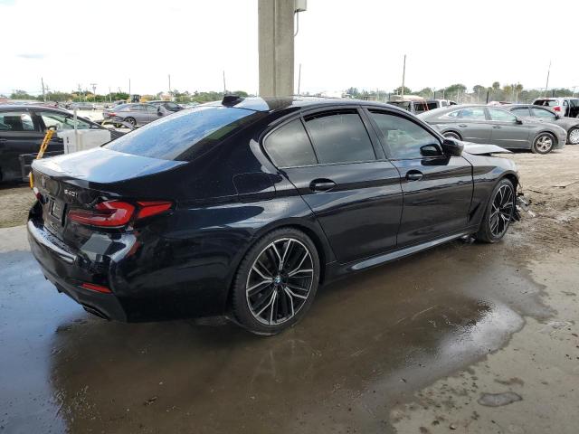 WBA53BJ03NWX42109 BMW 540 I