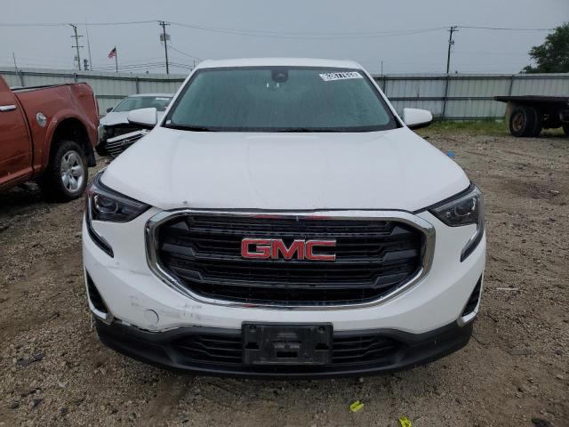3GKALMEV6LL293874 GMC Terrain Sle