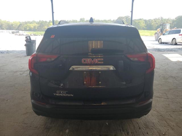 3GKALMEVXML342950 GMC Terrain Sle