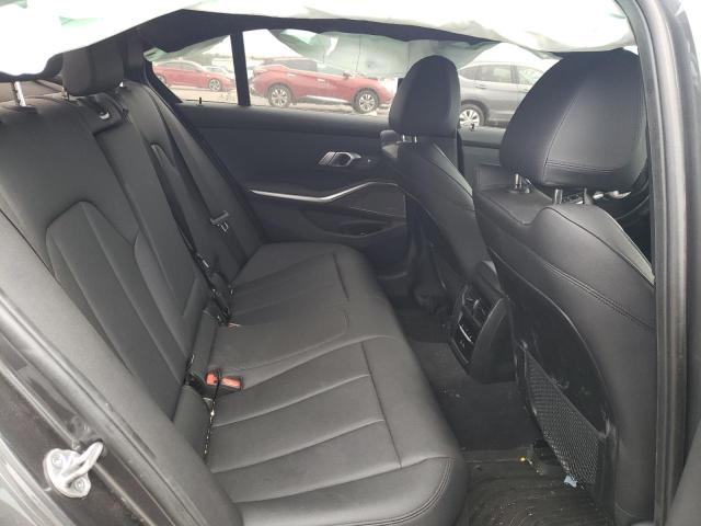 3MW5R7J03M8C06702 BMW 330XI