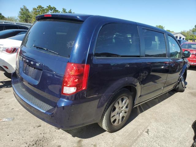 2C4RDGBG0ER302559 Dodge Grand Caravan Se