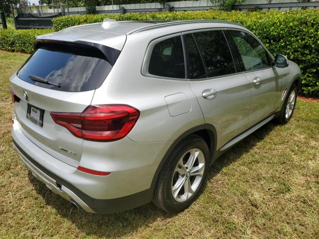 5UXTY3C00M9H76201 BMW X3 Sdrive30i