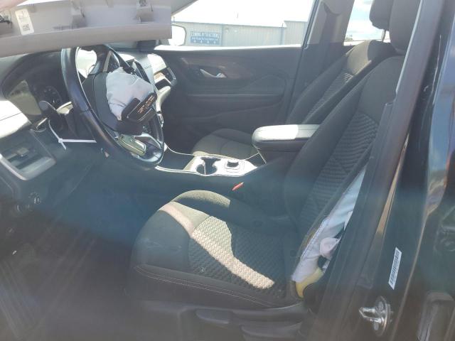 3GKALMEV6JL386875 GMC Terrain Sle