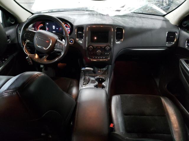 1C4RDJDG9JC312472 Dodge DURANGO GT
