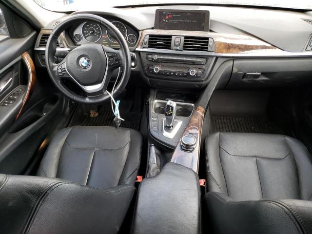 WBA3C1C53FP851319 BMW 328 I Sulev