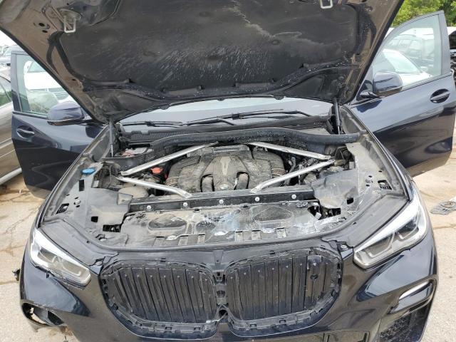 5UXJU2C56KLN65588 BMW X5 Xdrive50i