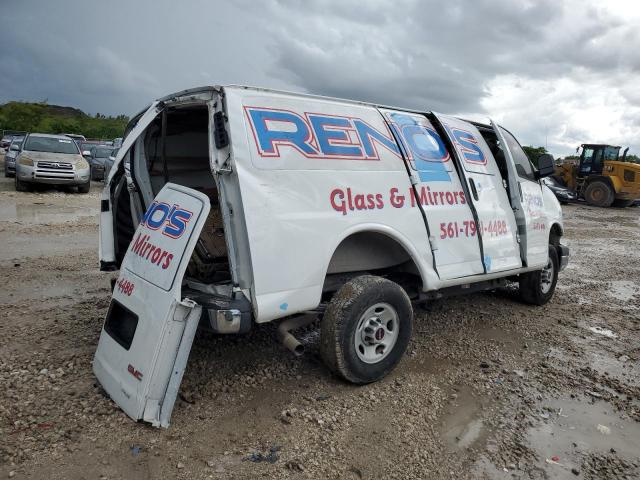 1GTW7FCA6E1903946 GMC Savana G2500