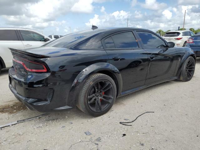 2C3CDXL9XNH116592 Dodge Charger Srt Hellcat