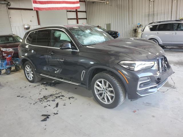 5UXCR4C04P9P37146 BMW X5 Sdrive 40i