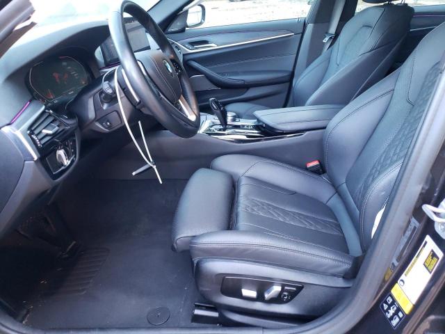 WBA13BJ0XMCH17497 BMW 530 XI