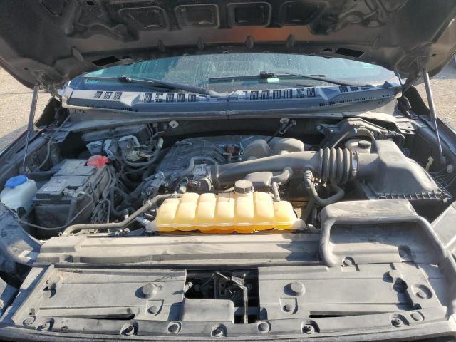 1FTEX1EB0KKD89375 Ford F150 Super Cab