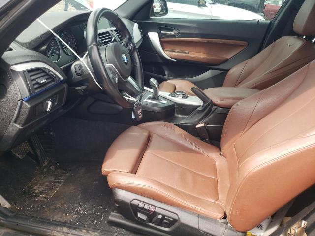 WBA1J7C56EV253199 BMW M235I