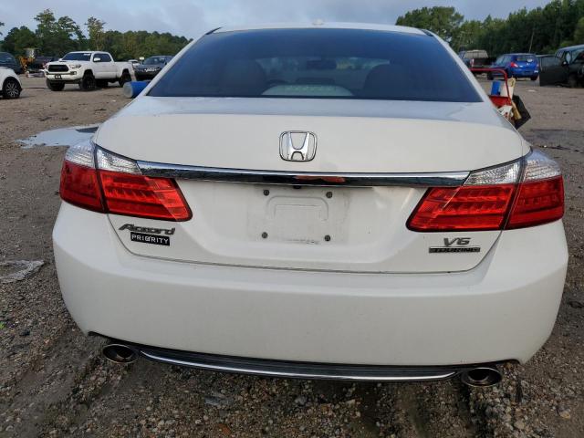 1HGCR3F95EA009712 Honda Accord Touring