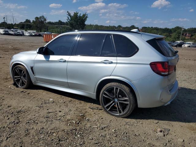 5YMKT6C59G0R77827 BMW X5 M