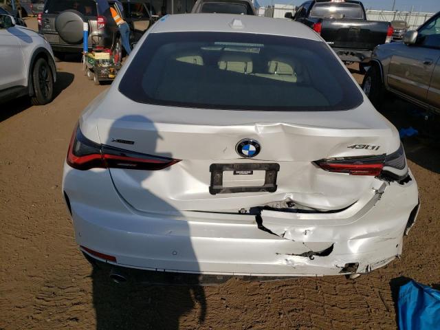 WBA73AV08PFN88898 BMW 430xi Gran Coupe