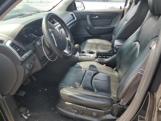 1GKKRRKD4FJ262369 GMC Acadia Slt-1