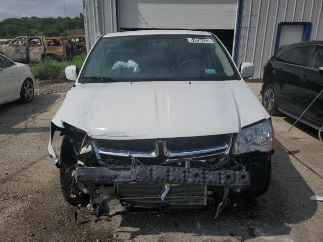 2C4RDGCG6GR139031 Dodge Grand Caravan Sxt