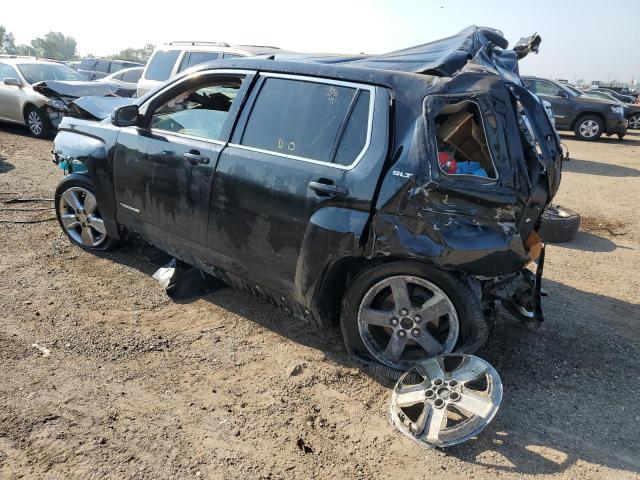 2GKFLXE30F6367806 GMC Terrain Slt