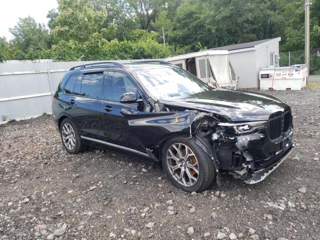 5UXCW2C03N9L67897 BMW X7 Xdrive40i