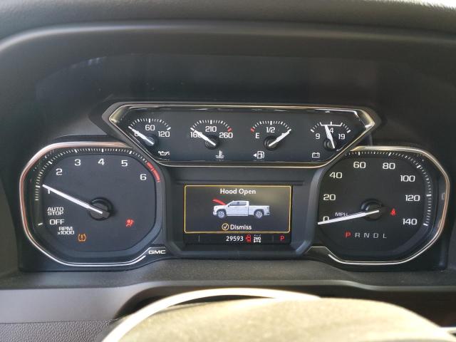 3GTU9DED6LG363980 GMC Sierra K1500 Slt