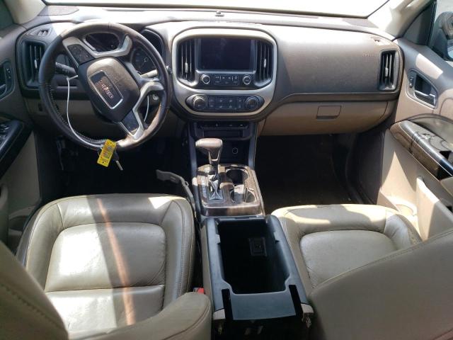 1GTG5BE33F1176526 GMC CANYON SLE