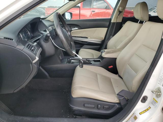 5J6TF1H54EL000133 Honda Crosstour Exl