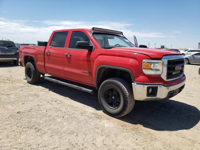 3GTU2TEC3EG254546 GMC Sierra K1500
