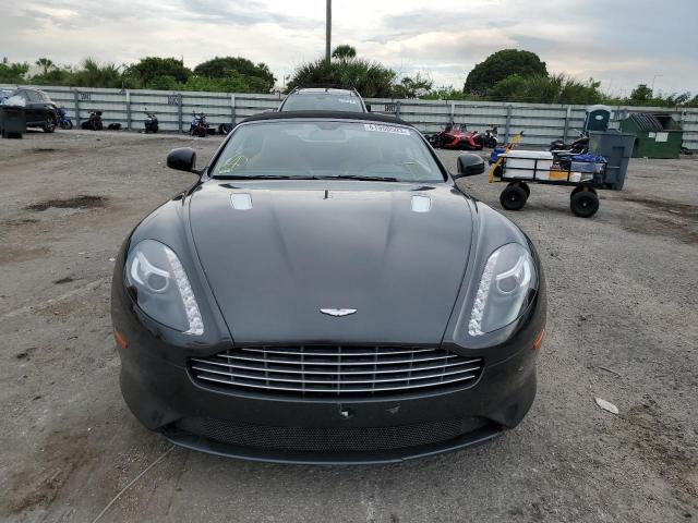 SCFFDABMXEGB15938 Aston Martin DB9