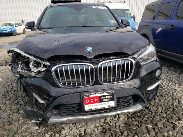 WBXHT3C37G5E53567 BMW X1 Xdrive28i