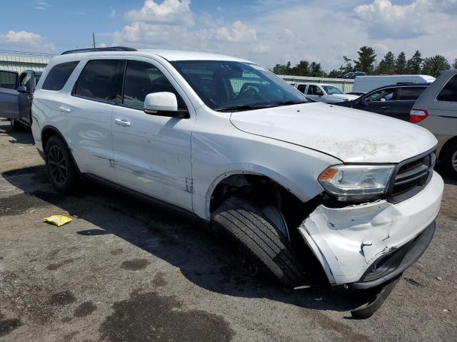 1C4RDJDG6GC315354 Dodge DURANGO LIMITED
