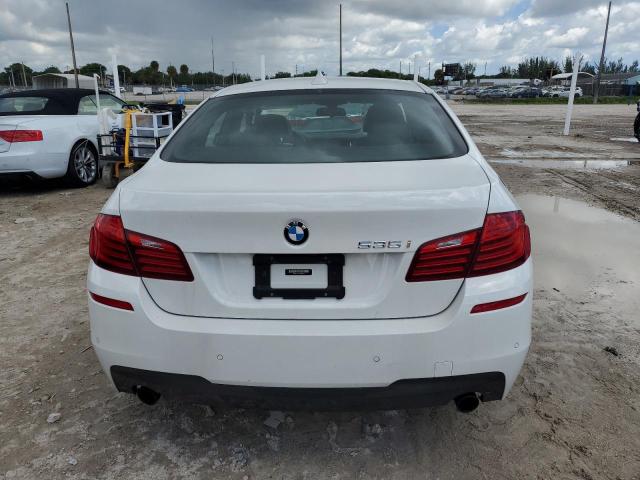 WBA5B1C50ED480163 BMW 535 I