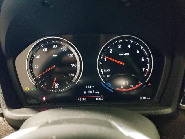 WBXYJ5C30JEF76734 BMW X2 Xdrive28i
