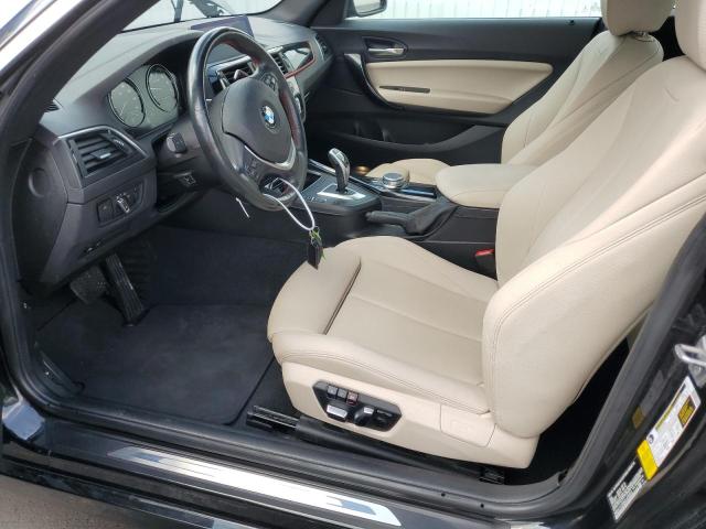 WBA2J1C08M7J29220 BMW 230I