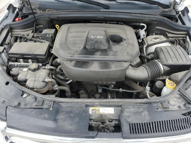 1C4RDJEG7HC881197 Dodge Durango Citadel