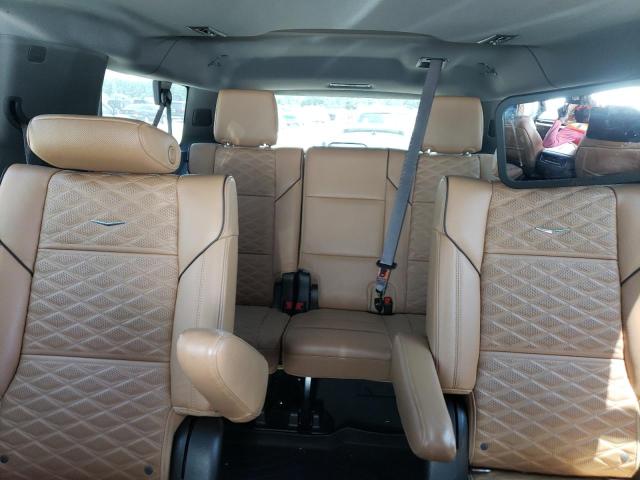 1GYS3LKL2MR242308 Cadillac Escalade Esv Premium Luxury